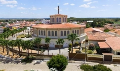 Município de Piancó, Sertão paraibano