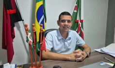 Prefeito, Alberto de Braz