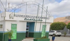 Prefeitura Municipal de Monte Horebe