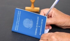 Vagas de emprego em vários municípios paraibanos