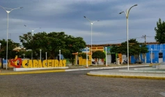 Municipio de Cabeceira 