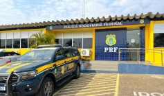 Polícia Rodoviária Federal (PRF)