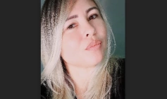 Policial penal encontrada morta, em Patos