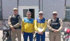 Operação Enem 2025, em Sousa