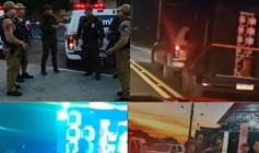 Ocorrência de poluição sonora em Santa Helena 