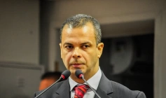 Deputado estadual, Jutay Meneses (Republicanos)