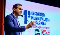 Encontro Municipalista em Campina Grande