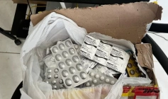 Operação Tarja Preta deflagrada pela PF