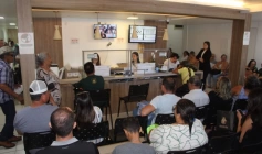 Instituto Tarcizio Dias Visão