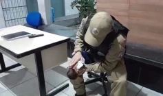 Policial militar salva bebê de apenas 20 dias de vida na Paraíba 