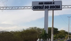 Município de Catolé do Rocha, Sertão da PB