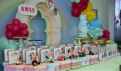 Primeira-dama do Estado prestigia aniversário de 10 anos do IPESQ em Campina Grande