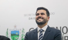 Deputado estadual, Wilson Filho (Republicanos)