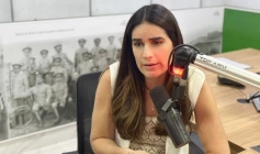 Oftalmologista Dra. Germana Mariz 