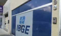 Instituto Brasileiro de Geografia e Estatística (IBGE)