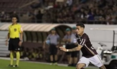 Lateral Vitor Ricardo, reforço do Botafogo-PB