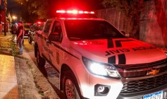 Crime de morte registrado na cidade de João Pessoa
