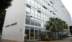 Ministério da Educação 