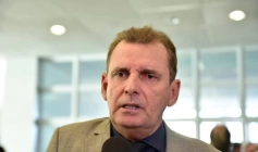 Deputado estadual, Chico Mendes (PSB)