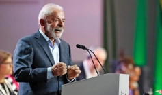 Luiz Inacio Lula da Silva, Presidente