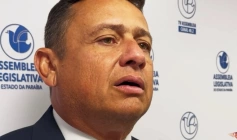 Deputado Estadual, Walber Virgulino 