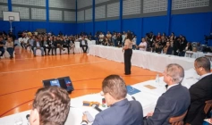 Sessão Itinerante da ALPB