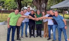 Grupo da Oposição Paraibana