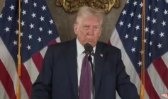  Presidente dos Estados Unidos, Donald Trump