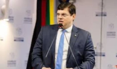 Deputado Estadual, Tarciano Diniz