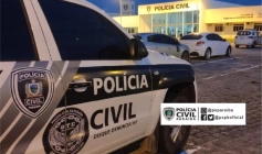 Investigação sobre estupro em João Pessoa