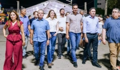 Vice-Governador, Lucas Ribeiro