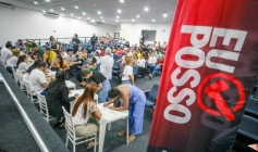 Serviços e atendimentos