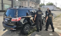 Policia Federal da Paraiba