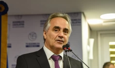 Deputado estadual, Luciano Cartaxo (PT)