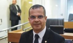 Deputado estadual, Jutay Meneses (Republicanos)