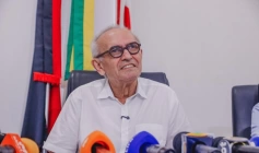 Prefeito de João Pessoa, Cícero Lucena