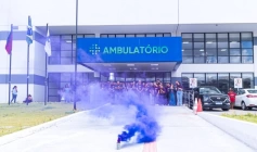 Hospital da Mulher abre programação do Novembro Roxo