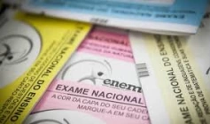 Prova do Enem 2025