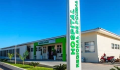 Hospital Regional de Pombal, Senador Rui Carneiro