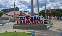 Município de São Francisco, Sertão paraibano