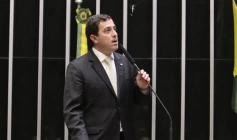 Deputado federal, Gervásio Maia (PSB)
