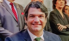 Lé0 Bezerra - Vice-Prefeito de JP