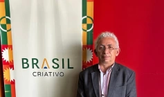 Diretor executivo da Funjope, Marcus Alves