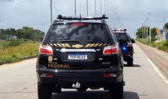 Polícia Federal 
