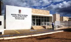 Ministério Público da Paraíba (MPPB), promotoria de Sousa