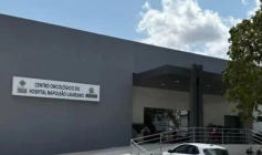 Centro Oncologico de Sousa
