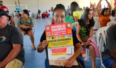 Governo realiza Semana de Mobilização para Erradicação do Sub-Registro Civil de Nascimento 