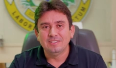 Prefeito de Sousa, Helder Carvalho 
