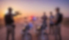 Apreensão de motocicletas com menores em São João do Rio do Peixe