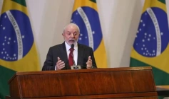 Presidente da República, Luiz Inácio Lula da Silva